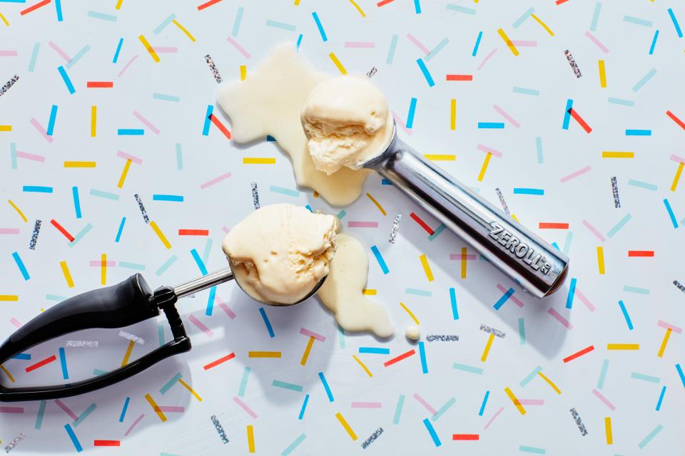 Overwhelmed by how many different types of ice cream scoops there are out there? We tested 12 kinds and found our favorite.