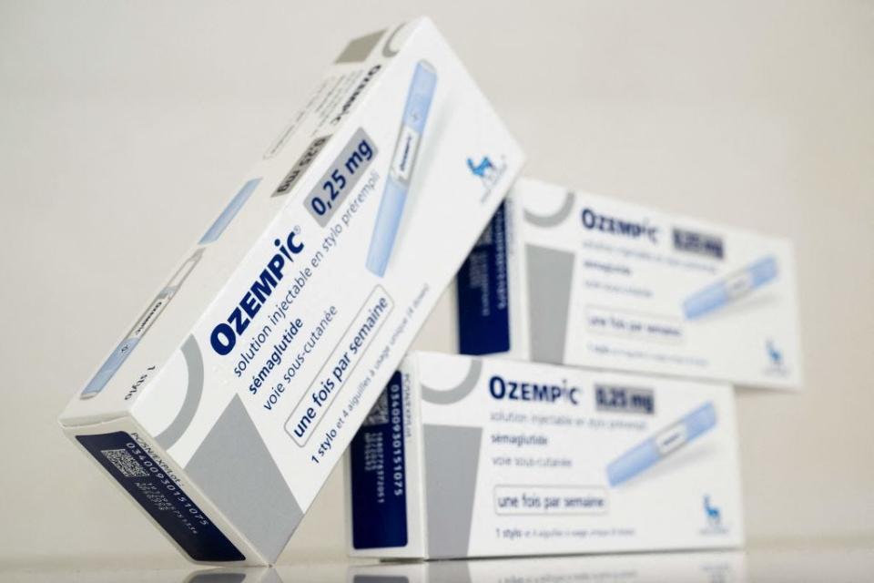Ozempic and other injectable diabetes drugs are in short supply in Erie and across the country.