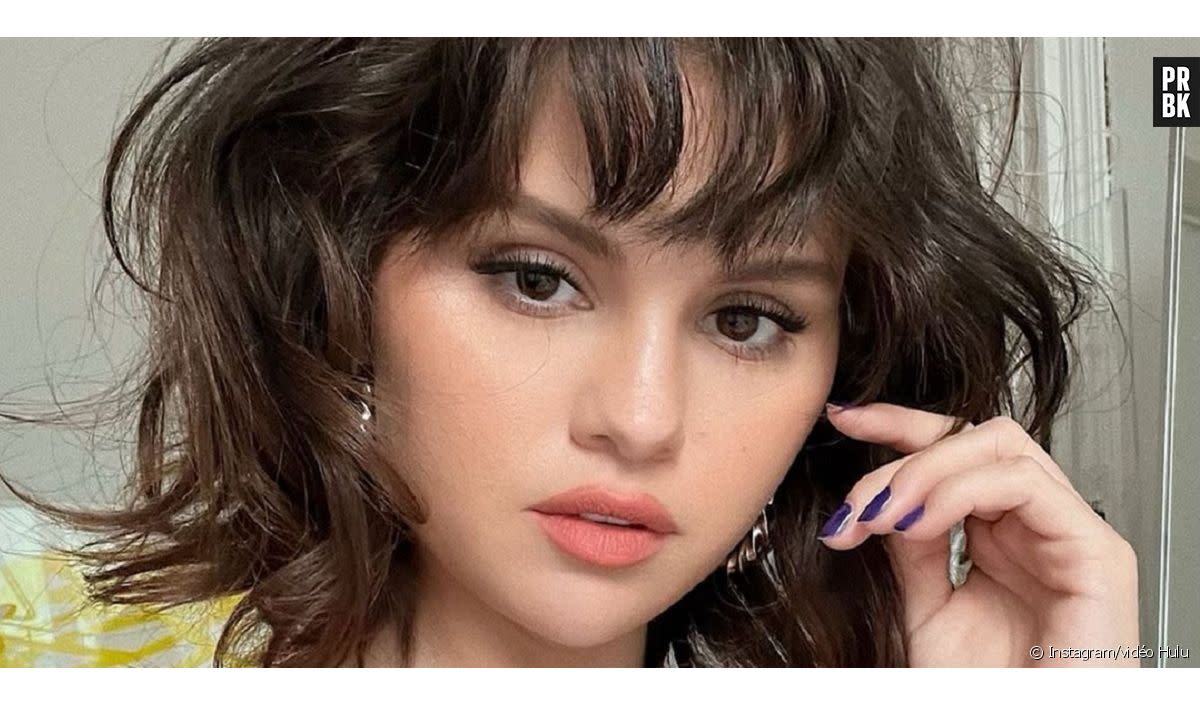 Selena Gomez dans la bande-annonce vidéo de Only Murders in the Building. Elle explique pourquoi elle n'est pas resté en contact avec ses collègues des Sorciers de Waverly Place - Instagram/vidéo Hulu