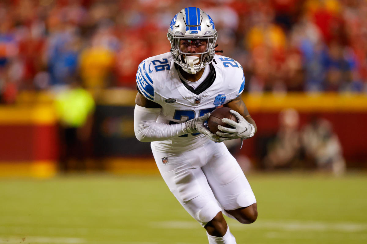 Fantasy Football Trade Targets, Sells, and Holds – Week 2