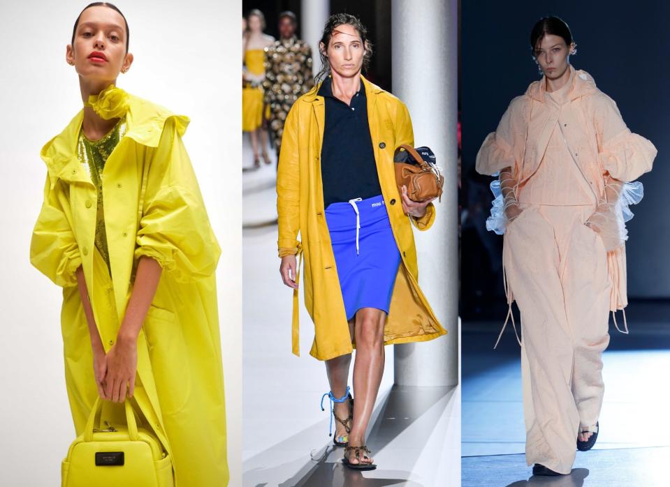 Texworld NYC: Spring/Summer 2025 Trend Forecast