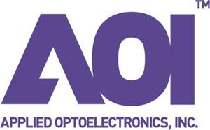 Applied Optoelectronics, Inc.