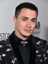 <p>In 2017, the <em>Teen Wolf</em> actor opened up about his mental health in an Instagram post. “I’ve talked about this before but I can’t stress enough how important it is to seek help when you’re feeling down or in your darkest moments,” <a href="https://www.instagram.com/p/BaFPyu6Dty2/?utm_source=ig_embed" rel="nofollow noopener" target="_blank" data-ylk="slk:Haynes captioned the post;elm:context_link;itc:0;sec:content-canvas" class="link ">Haynes captioned the post</a>. “I’ve struggled with anxiety and depression since I was in the 5th grade and it’s not something that should go untreated or uncared for.” He continued his post by encouraging fans to reach out to people in need of help and encouragement.</p>