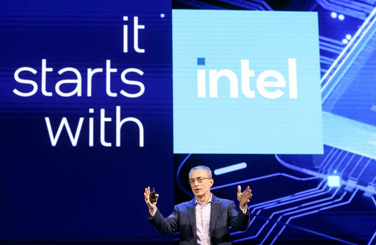 Intel’s Latest Plans Send Its Stock Soaring—What You Need To Know