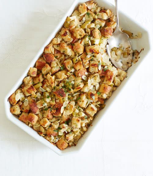 Herb and Apple Stuffing