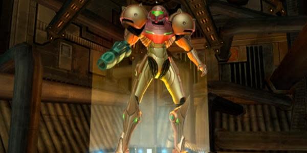 Hoy se cumplen 20 años desde el lanzamiento de Metroid Prime