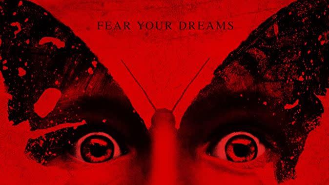 before i wake movie