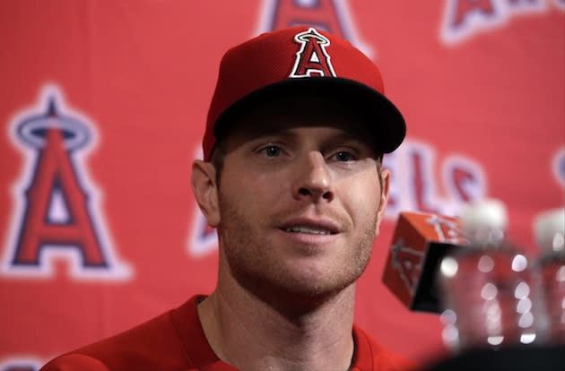 Ex-Texas Ranger Josh Hamilton on Dallas-Fort Worth: 'Not a true