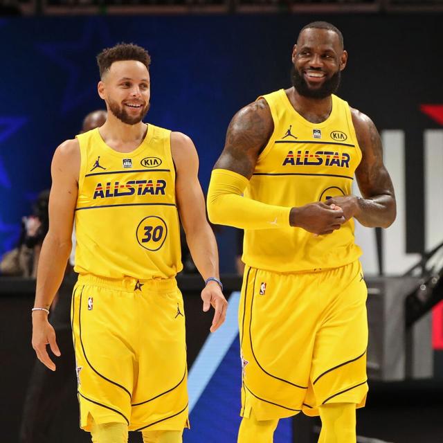 LeBron James, Lakers primed and ready to face Steph Curry, Warriors –  Orange County Register