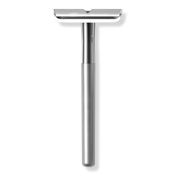 <p><a href="https://go.redirectingat.com?id=74968X1596630&url=https%3A%2F%2Fwww.ulta.com%2Fp%2Fsafety-razor-pimprod2035284&sref=https%3A%2F%2Fwww.bestproducts.com%2Fbeauty%2Fa42829735%2Fblack-owned-beauty-brands-1676063506%2F" rel="nofollow noopener" target="_blank" data-ylk="slk:Shop Now;elm:context_link;itc:0;sec:content-canvas" class="link ">Shop Now</a></p><p>Safety Razor</p><p>$49.95</p><p>ulta.com</p>