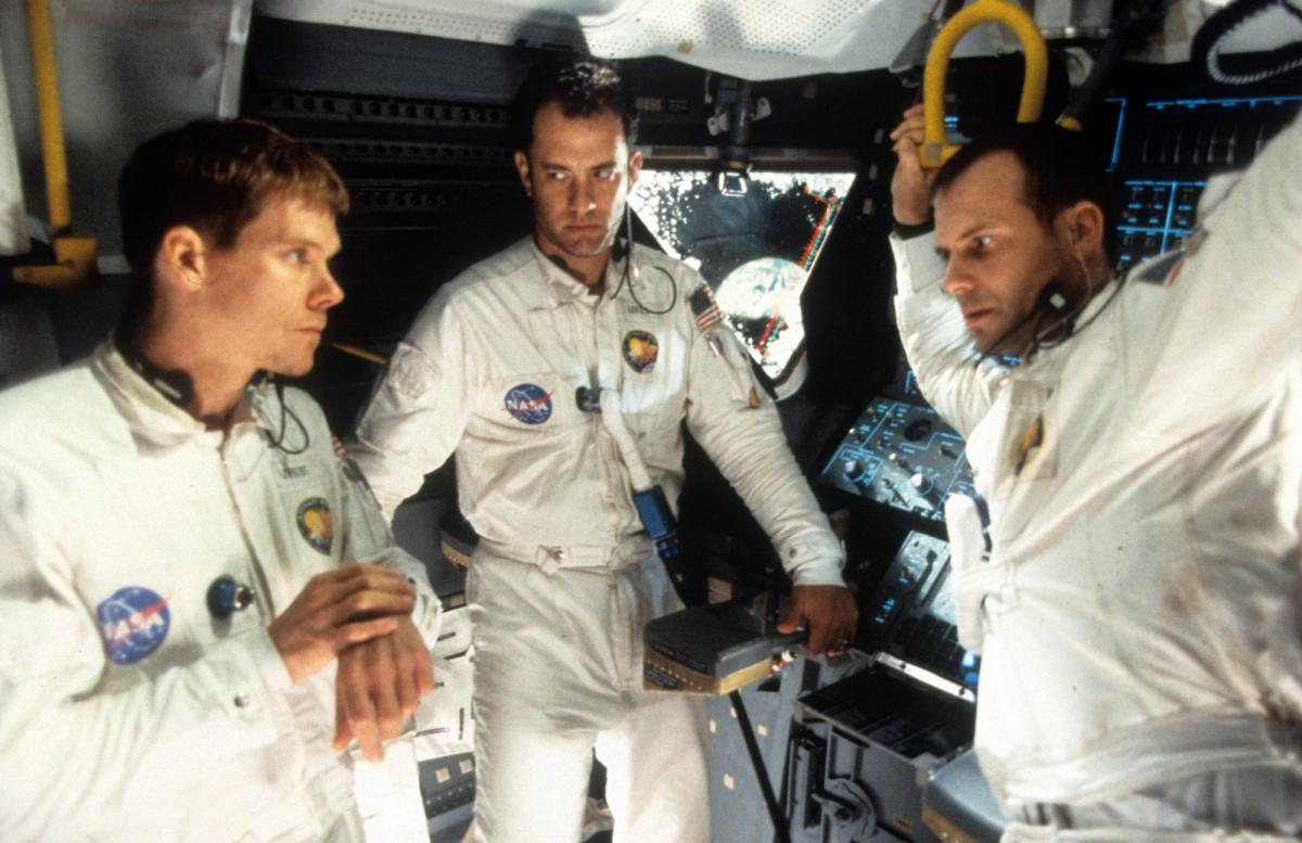 What's the Most Realistic Movie About Space? Here's What 8 Movies