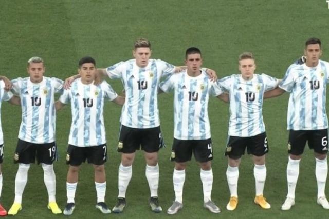 Selecciones de fútbol con más medallas olímpicas