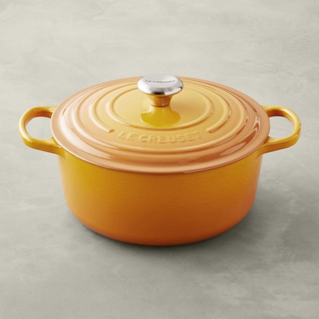 Is Full of Cast Iron Cookware Deals, Including Up to 53% Off Lodge,  Le Creuset, and Cuisinart