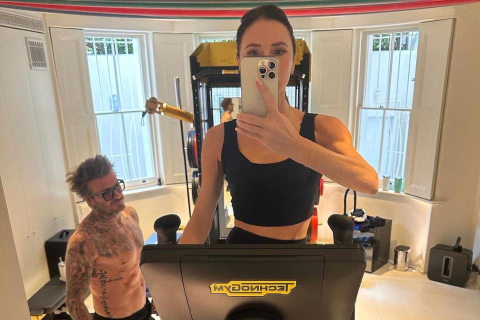 Victoria Beckham/Instagram
