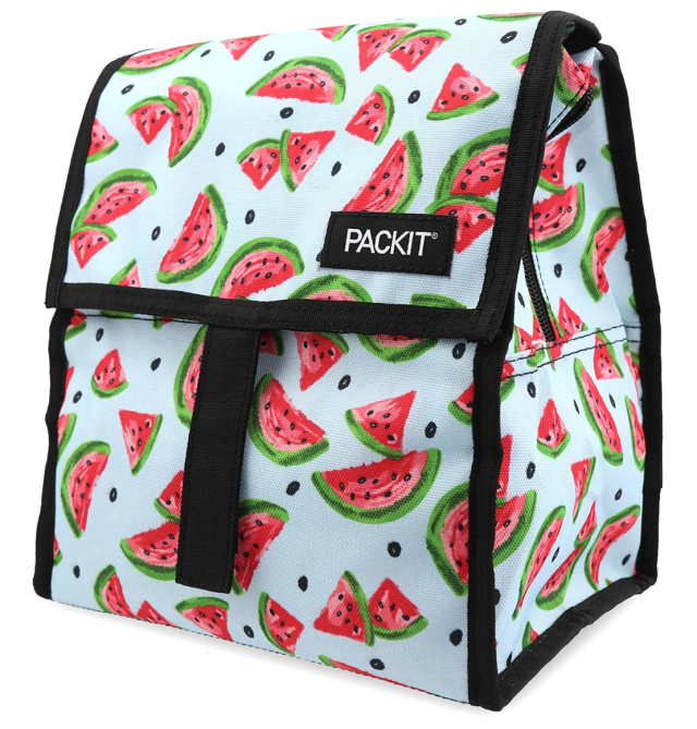 Packit Freezable Classic Molded Lunch Box - Camo : Target