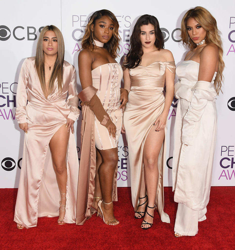 Fifth Harmony