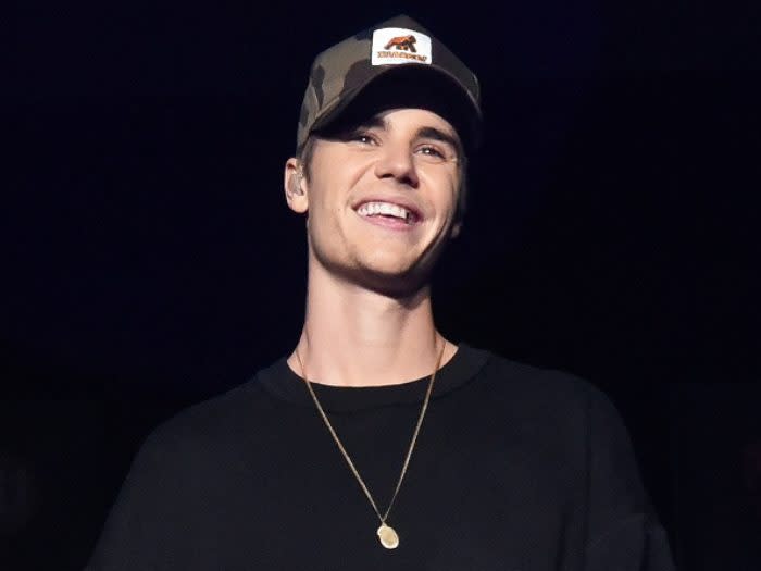 Justin Bieber just made a big cash donation to Hurricane Harvey relief