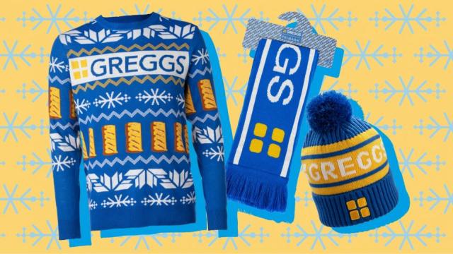 Primark is teaming up with Greggs again for one of its most popular  collections - North Wales Live