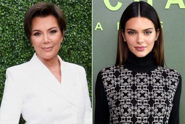 Despite Being Called Kendall Jenner's Lookalike, Female