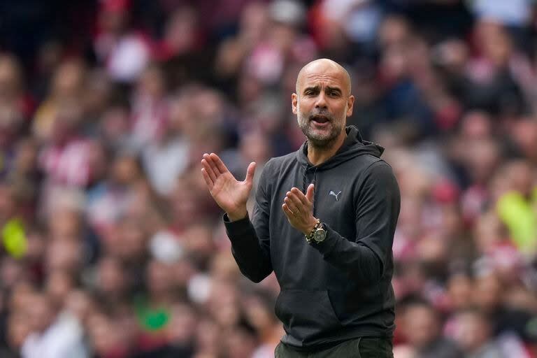 Según 'Pep' Guardiola, es casi imposible volver a derrotar a Real Madrid en la Champions League