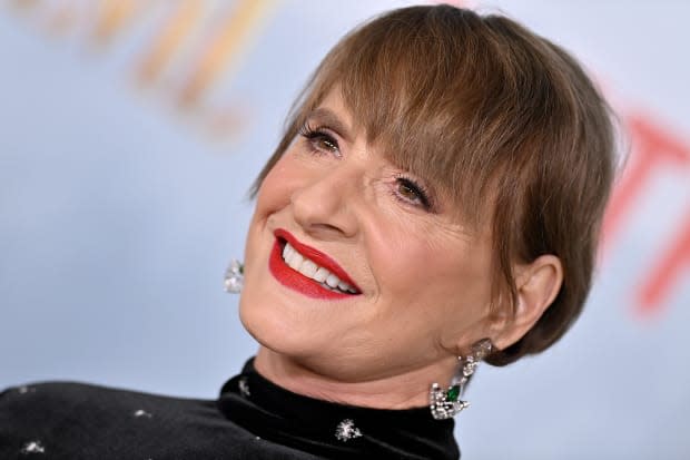 Patti LuPone will appear in "Agatha: Coven of Chaos."<p>Axelle/Bauer-Griffin/FilmMagic</p>