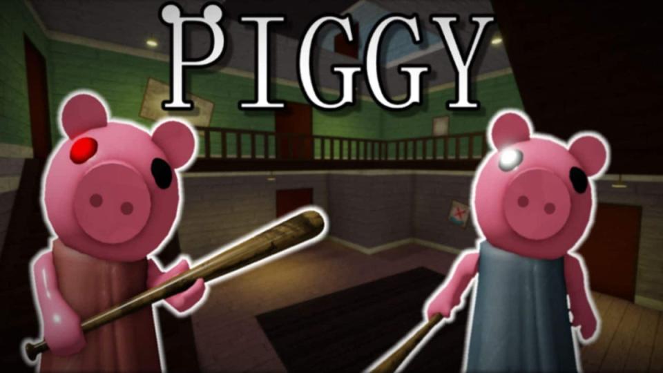 Piggy (Piggy)