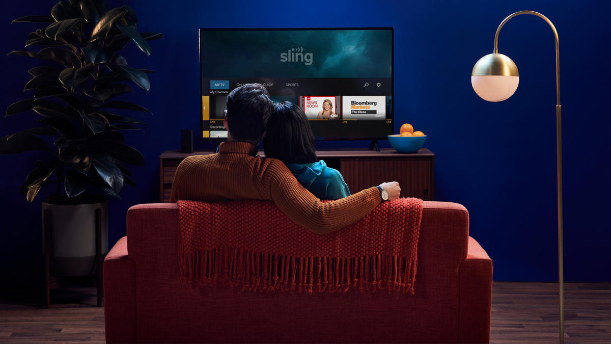 Black Friday 2023 streaming TV deals: Hulu, Peacock, Paramount Plus, Philo,  Fubo, Sling TV 