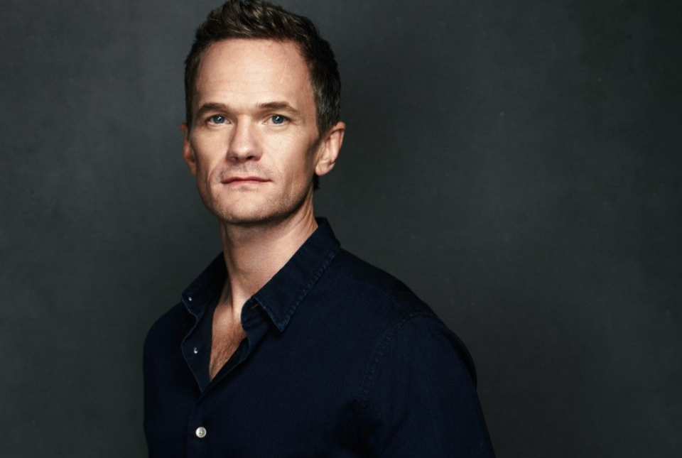 Neil Patrick Harris