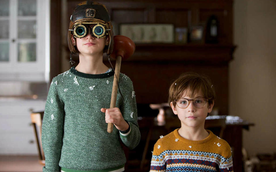 The Book of Henry – 16 June