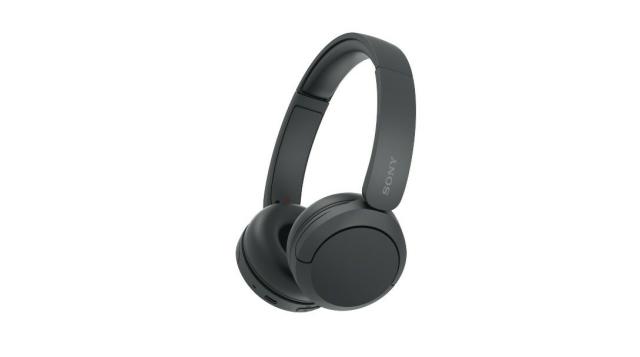 Sony WH-1000XM5 的V1 晶片下放了給中階新品WH-CH720N