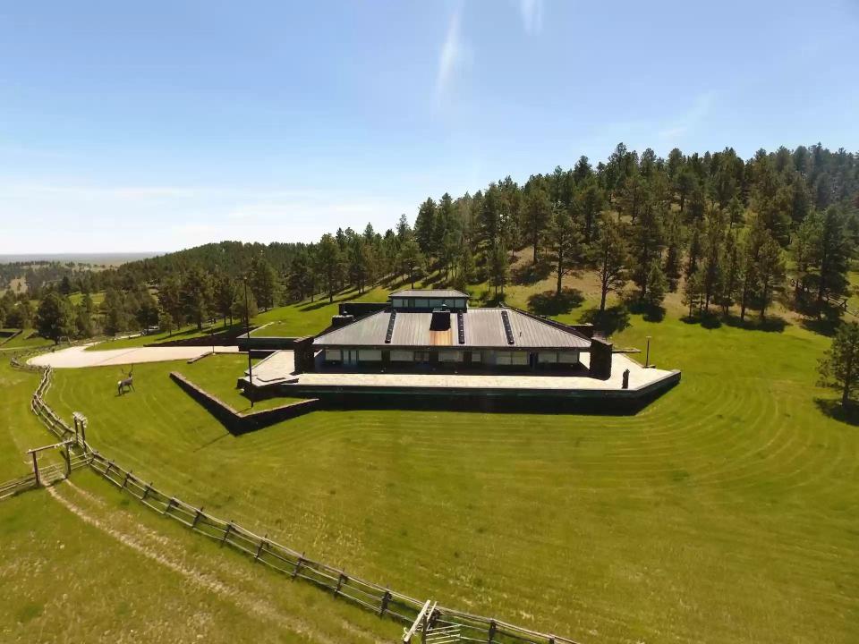 Most expensive home in South Dakota