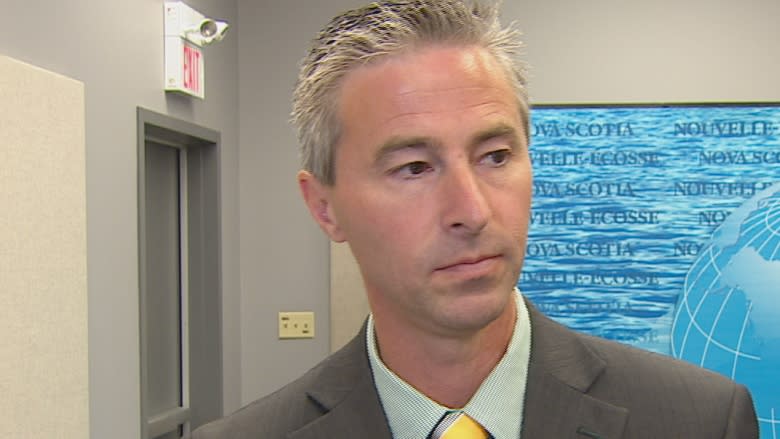 6 doctors consider moving to N.S. after minister's overseas recruiting trip