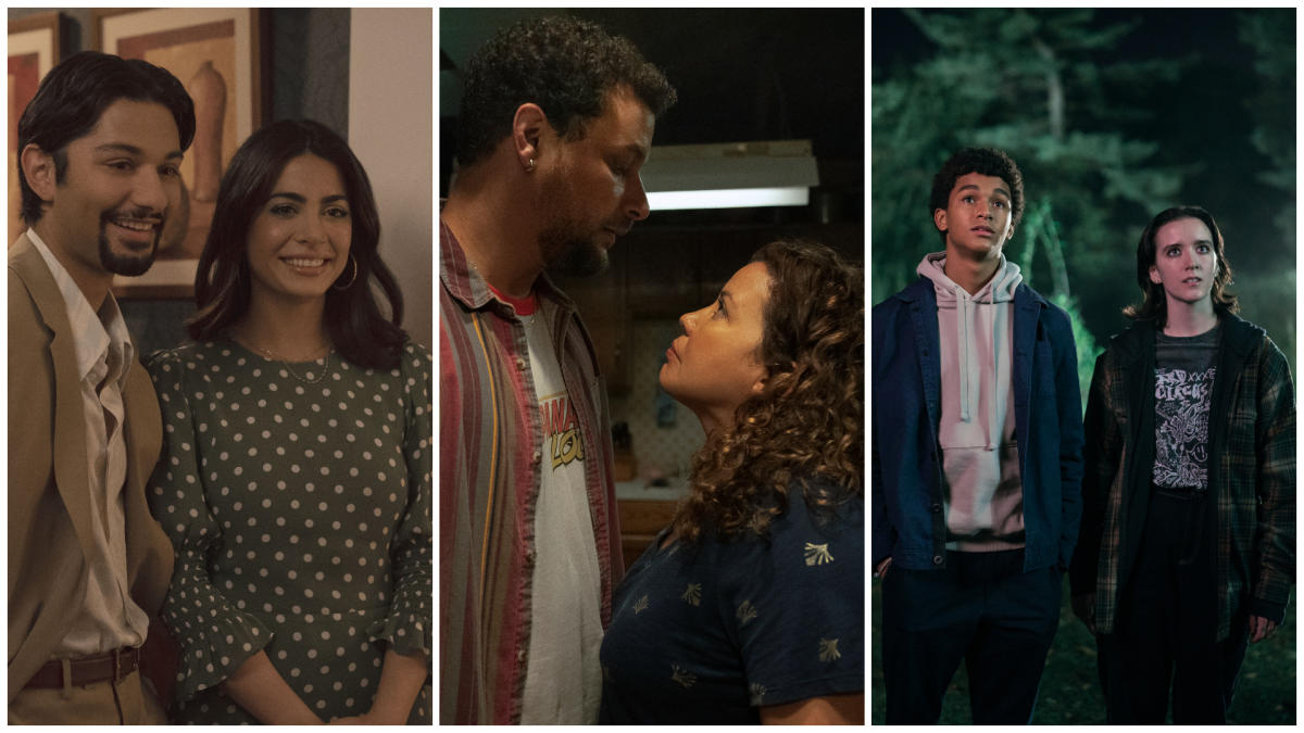 Top 3 Cancelled Prime Video Shows: The Horror of Dolores Roach, Harlan Coben’s Shelter, and With Love
