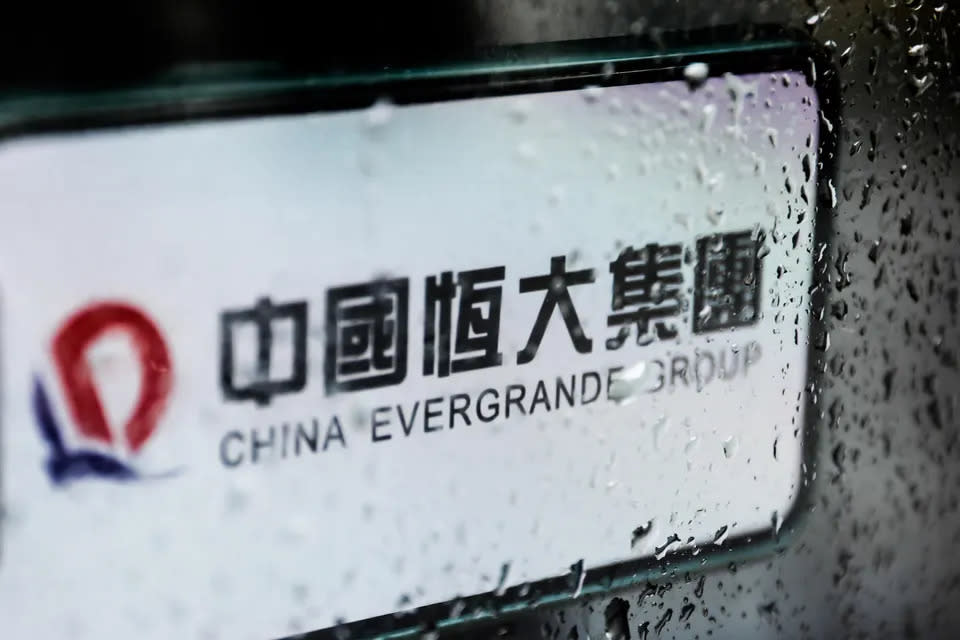 Evergrande Group, Hui Ka Yan, Country Garden