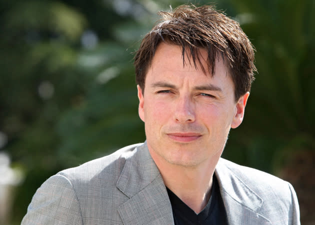 <b>John Barrowman’s Dallas (Wed, 10pm, C5)</b><br><br> Wow. TV does not get more kitsch than this. Fabulous John Barrowman makes a pilgrimage to the Southfork ranch that was the location for the gloriously overblown 1980s soap about Texas oil men and their women. In a double bill, he goes on the set to see how the saga has been rebooted for the 21st century, as well as indulging in some nostalgia about Bobby Ewing. In the second episode, he gets to try on some of JR’s clothes and takes a tour of Larry Hagman’s mansion in Malibu. It’s clear that Dallas superfan Barrowman is having the time of his life. This is, to be fair, little more than a one-hour advert for the new show, but the enthusiasm of Barrowman and the wicked humour of veterans like Hagman, Patrick Duffy and Linda Gray make this a highly enjoyable hour for fans.