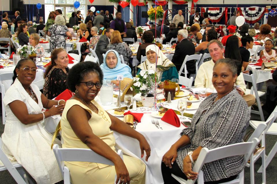 Juneteenth has been celebrated in Daytona Beach for more than 20 years.