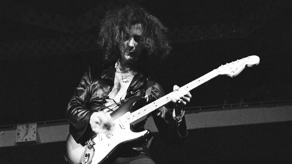 Ritchie Blackmore