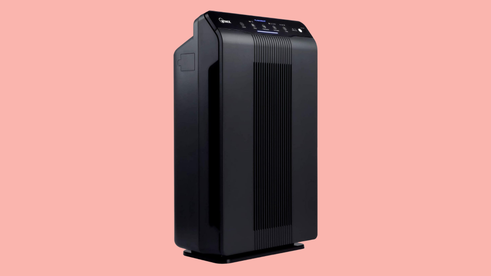 Get over $100 off on this high-quality Winix air purifier.