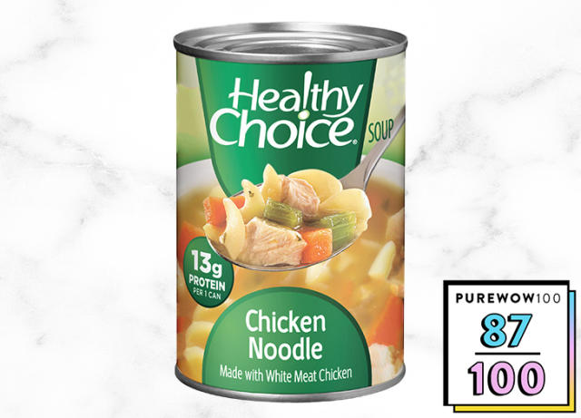 18 Best Healthy Canned Soups (and 6 to Avoid) - PureWow