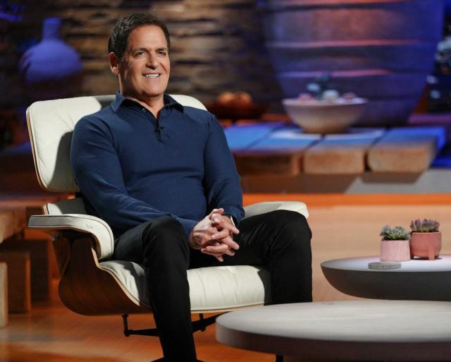 Why Is Mark Cuban Leaving 'Shark Tank' After Season 16?