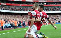 How Arsene Wenger can reinvent himself, starting against Man City this weekend