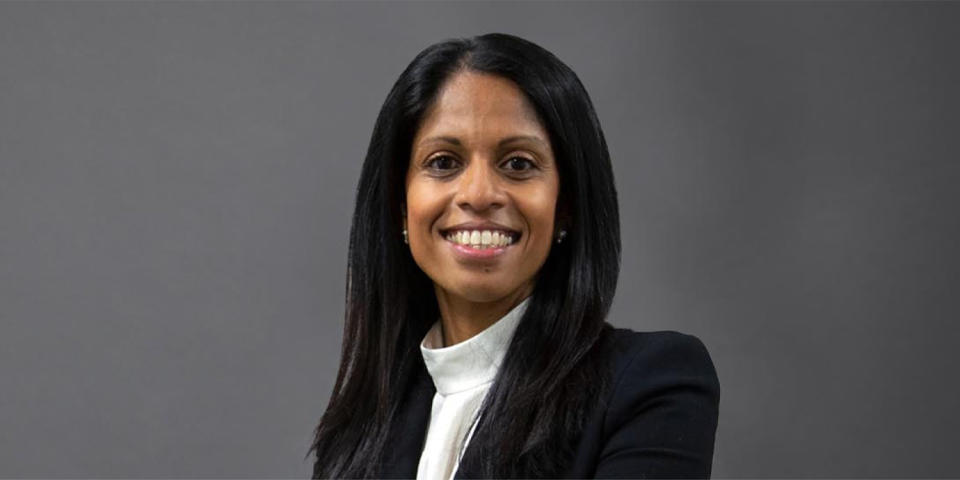 Gayathri Kamalanathan