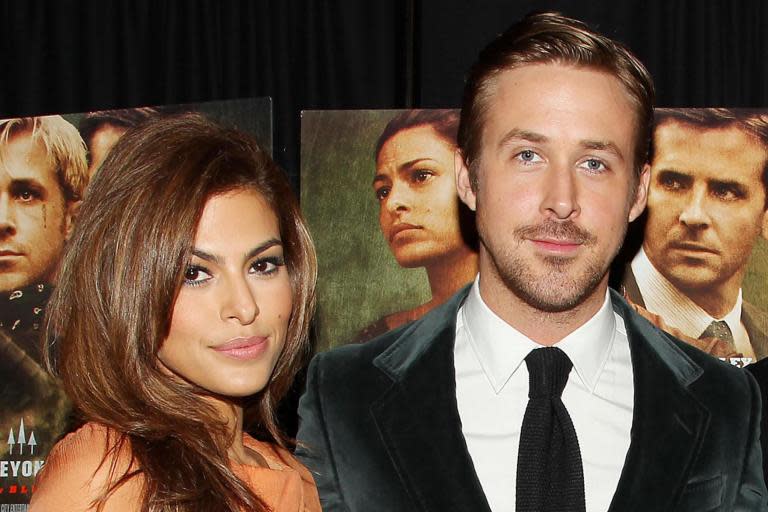 Eva Mendes reveals how meeting Ryan Gosling changed her mind about having kids