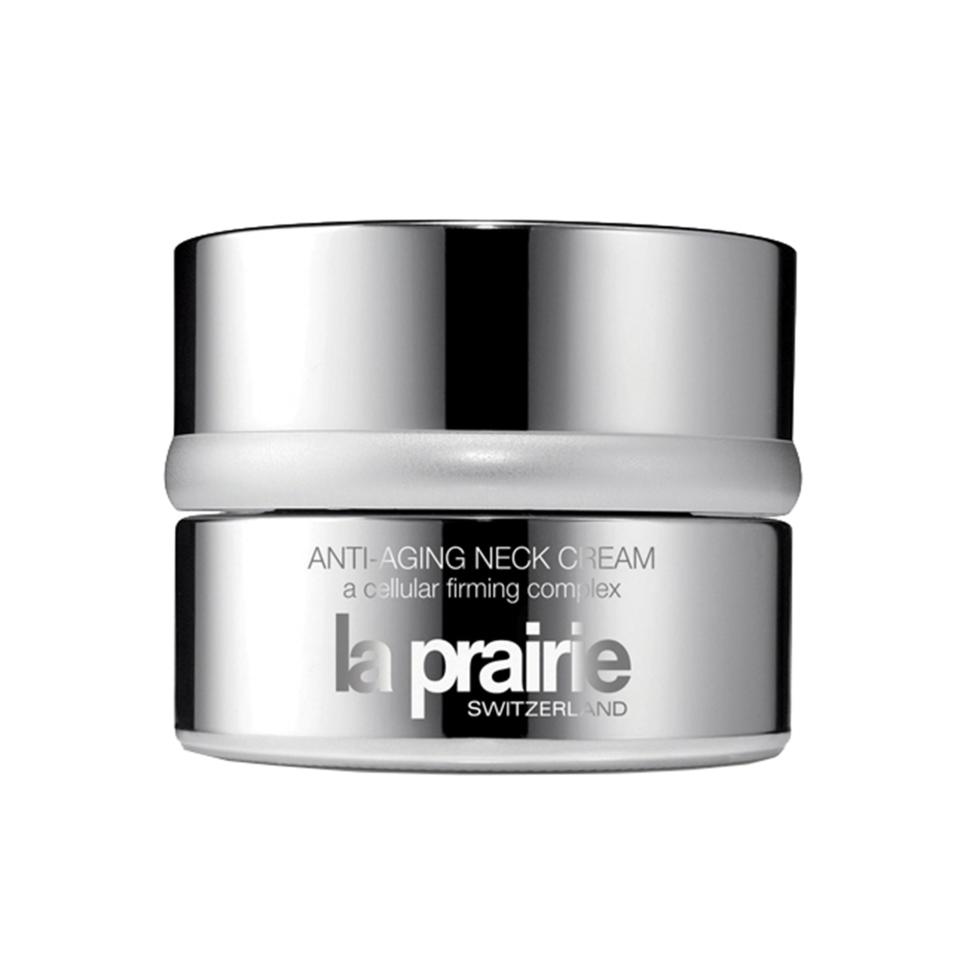 La Prairie Anti-Aging Neck Cream