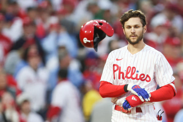 What they're saying about the Phillies: No new uniforms (yet), and