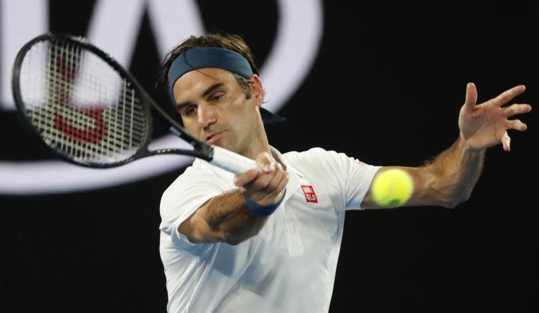 Australian Open 2019 schedule and order of play for Sunday, January 20