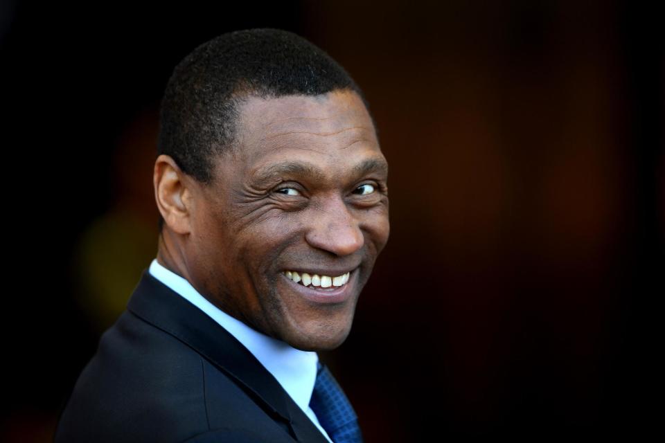 Transfer guru Michael Emenalo is not popular with Chelsea fans