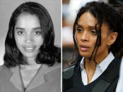 <b>Lisa Bonet (Denise Huxtable)</b><br><br> Lisa Bonet played second Huxtable daughter Denise -- a character with a funky, trend-setting fashion sense who later moved on to the college-years spinoff "A Different World." While she was still playing squeaky-clean Denise, Bonet's racy role in the Mickey Rourke flick "Angel Heart" was rumored to have caused friction between her and her TV family; she has skipped several reunions and retrospectives, according to the <a href="http://latimesblogs.latimes.com/showtracker/2011/04/cast-of-the-cosby-show-minus-lisa-bonet-reunites-at-tv-land-awards.html" rel="nofollow noopener" target="_blank" data-ylk="slk:Los Angeles Times;elm:context_link;itc:0;sec:content-canvas" class="link ">Los Angeles Times</a>. Today she's known as Lilakoi Moon after legally changing her name in 1992. Her most recent acting stint was a recurring role on "Life on Mars."