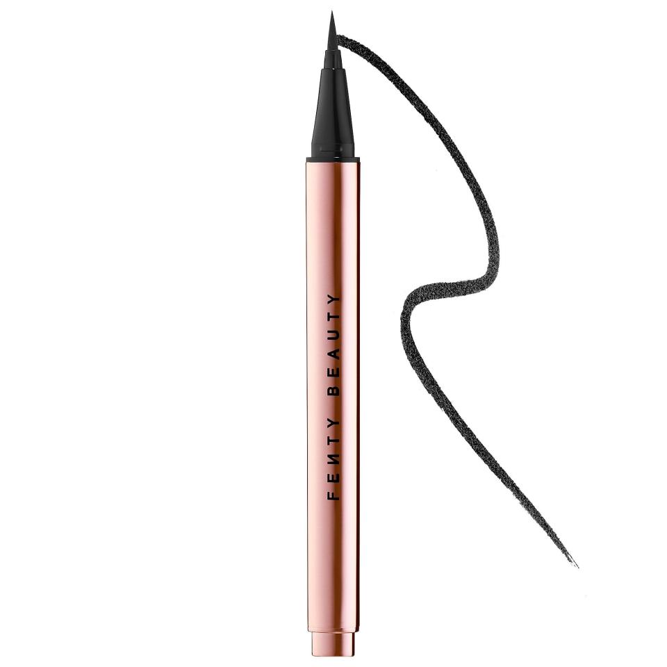 16) Flyliner Longwear Liquid Eyeliner