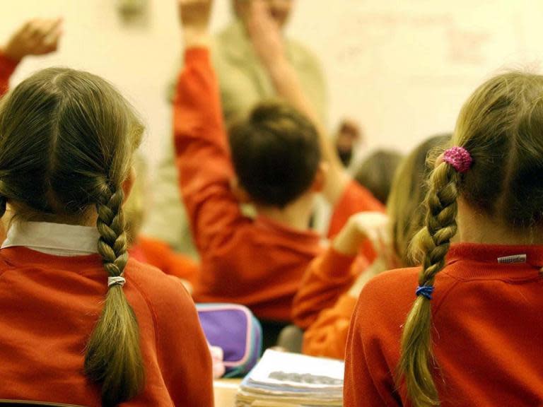 Grammar school education has no positive impact on student’s self-esteem, study finds